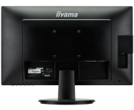 iiyama X2483HSU czarny - 283141 - zdjęcie 5